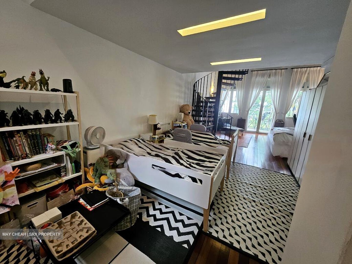 Cairnhill Road (D9), Detached #483584921